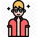 Man  Icon
