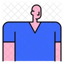 Man  Icon