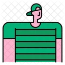 Man  Icon