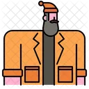Man  Icon