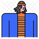 Man  Icon