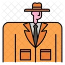 Man  Icon