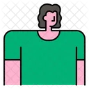 Man  Icon