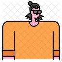 Man  Icon