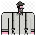 Man  Icon