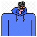 Man  Icon
