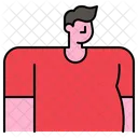 Man  Icon