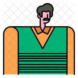 Man  Icon
