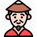 Man  アイコン