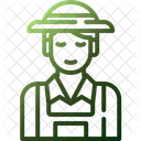 Man  Icon