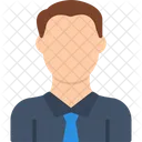 Man  Icon