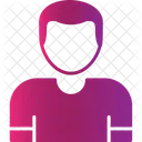 Man  Icon
