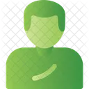 Man  Icon