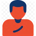 Man  Icon