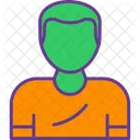 Man  Icon