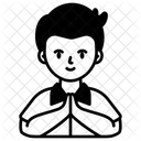 Man  Icon