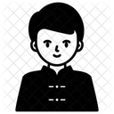 Man  Icon