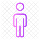Man Icon
