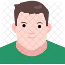 Man  Icon