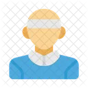 Man  Icon