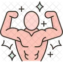 Man  Icon