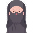 Man  Icon