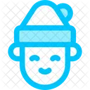 Man Male Person Icon