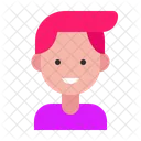 Man  Icon