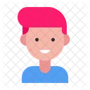 Man  Icon