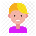 Man  Icon