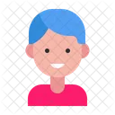 Man  Icon