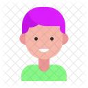 Man  Icon