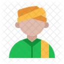 Man Icône