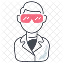 Man  Icon