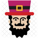 Man Male People Icon