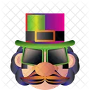 Man Person Business Icon