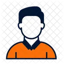 Man Male People Icon
