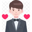 Man Inlove  アイコン
