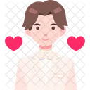 Man Inlove  アイコン