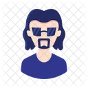 Avatar People Person Icon