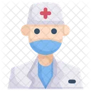 Infirmary Hospital Clinic Icône