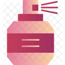 Man perfume  Icon