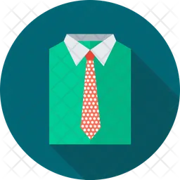 Man shirt  Icon