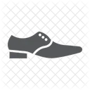 Man shoes  Icon