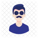 Avatar People Person Icon