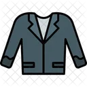 Man Suit Man Suit Icon