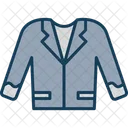 Man Suit Man Suit Icon