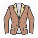 Man Suit  Icône