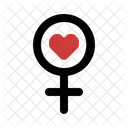 Man symbol  Icon