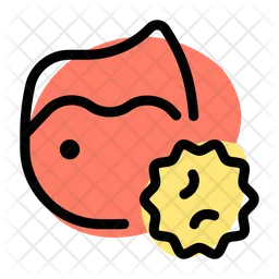 Man virus  Icon